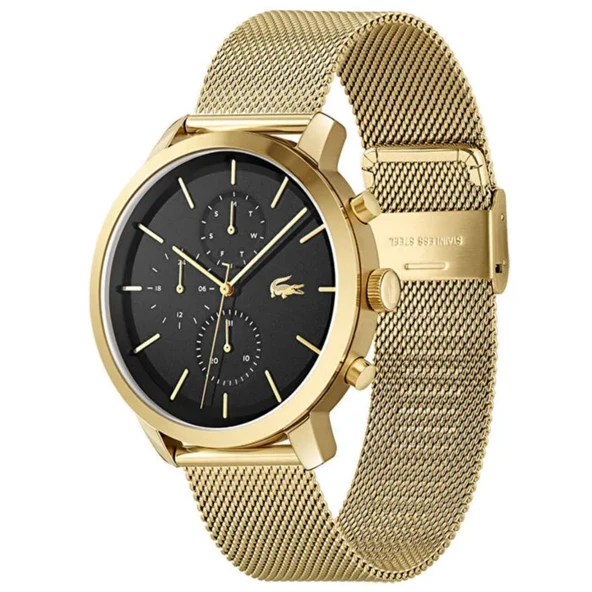 Lacoste 2011195 Kol Saati - Resim 6