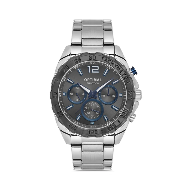 Optimal OPT.03321FM.1 Kol Saati - Resim 2