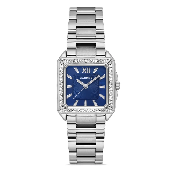 Carmen CR.1.AG0077.02 Kol Saati - Resim 2