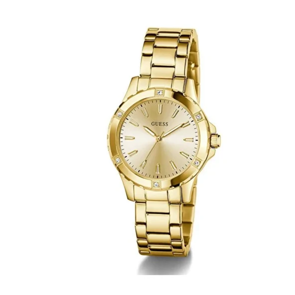 Guess GUGW0948L2 Kol Saati - Resim 5