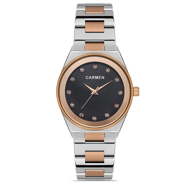 Carmen CR.1.AG0066.05 Kol Saati - Resim 3