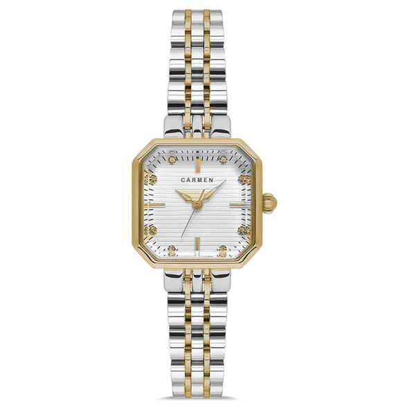 Carmen CR.1.AG0047.03 Kol Saati - Resim 2