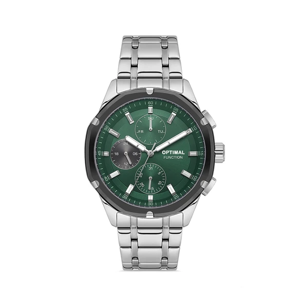 Optimal OPT.03452M.04 Kol Saati - Resim 4