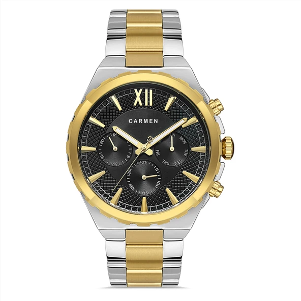 Carmen CR.1.AG0069.07 Kol Saati - Resim 2