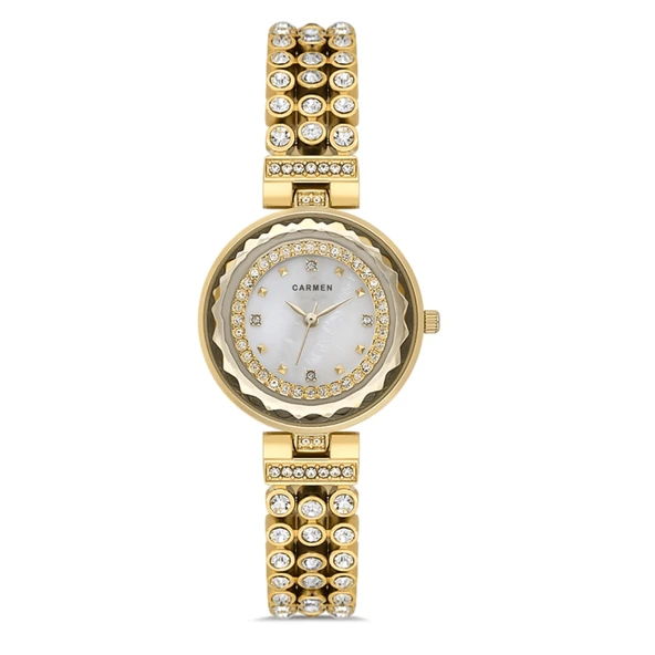 Carmen CR.1.AG0052.03 Kol Saati - Resim 2