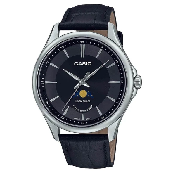Casio MTP-M100L-1AVDF Kol Saati - Resim 3