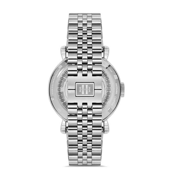 Hislon Erkek Düz SD141S-11SS - Resim 3