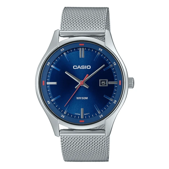 Casıo MTP-E710M-2AVDF Kol Saati - Resim 3