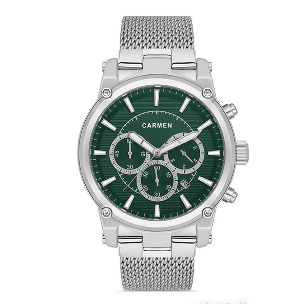 Carmen CR.G11229M.5 Kol Saati - Resim 2