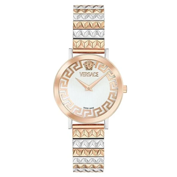 Versace VRSCVE9A00324 Kol Saati - Resim 4