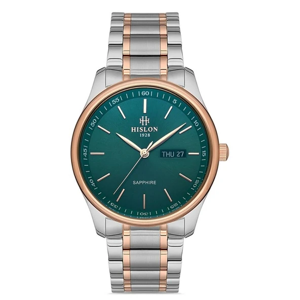 Hislon Erkek Klasik CL113T-15SR - Resim 4