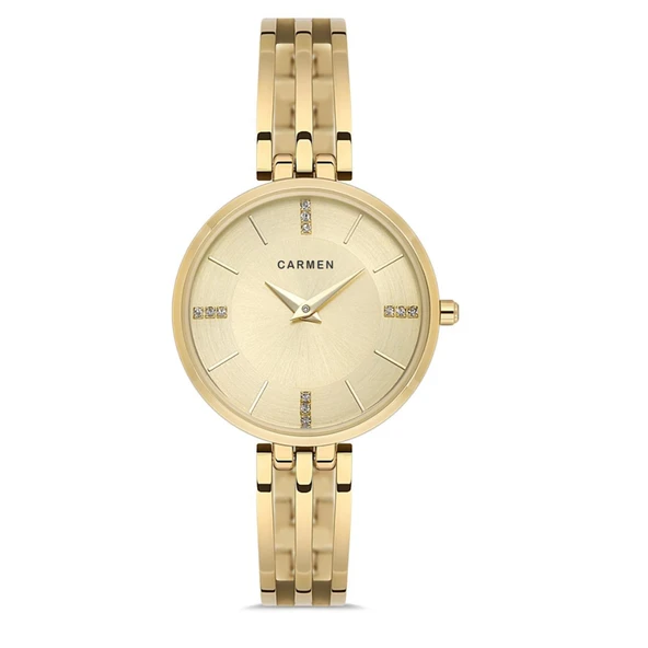 Carmen CR.1.AG0106.04 Kol Saati - Resim 2