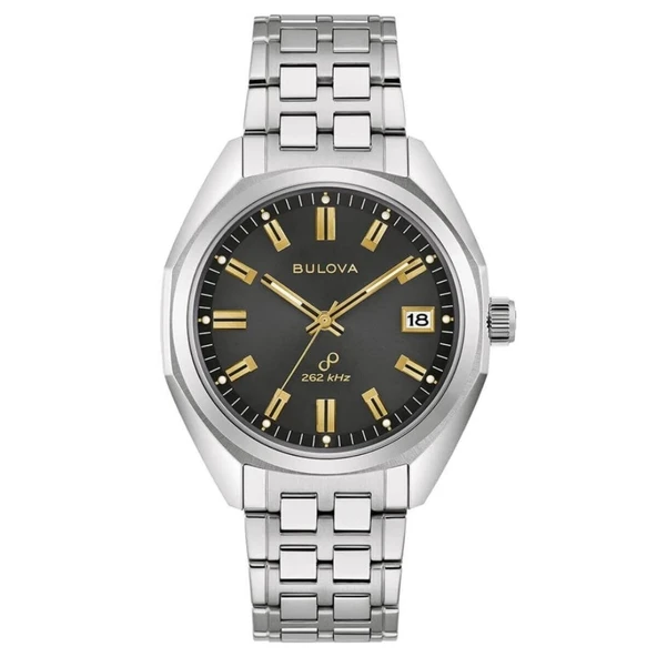 Bulova 96B415 Kol Saati - Resim 2