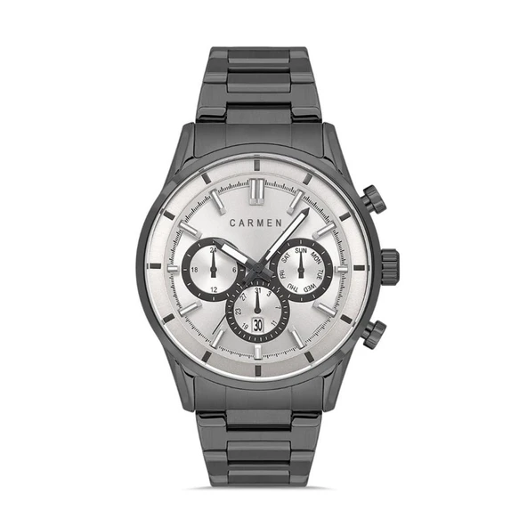 Carmen CR.03339TM.2 Kol Saati - Resim 3