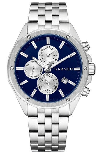 Carmen CR.1.AG0121.03 Kol Saati ürün görseli