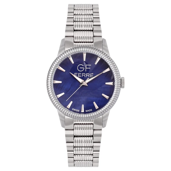 Gianfranco Ferre GFSSBU8105G Kol Saati - Resim 2