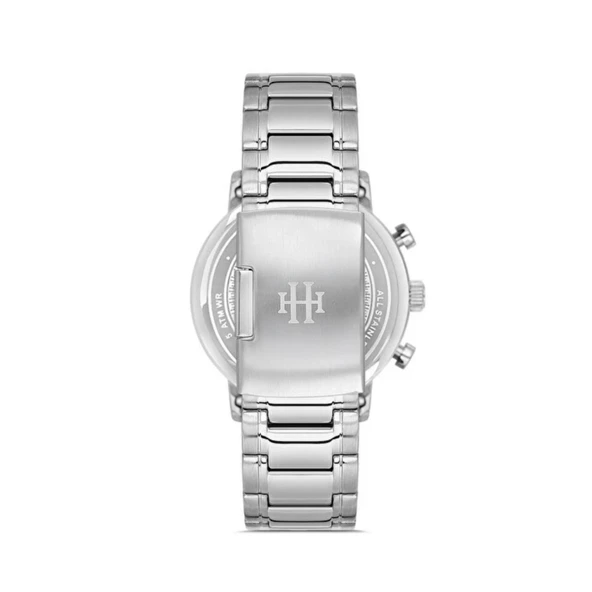 Hislon MS200S-04SS Kol Saati - Resim 2