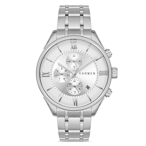 Carmen CR.1.AG0049.01 Kol Saati ürün görseli