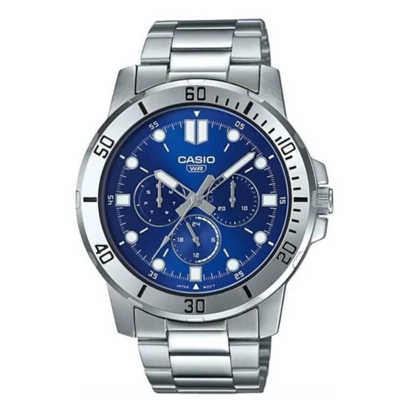 Casıo MTP-VD300D-2EUDF Kol Saati ürün görseli