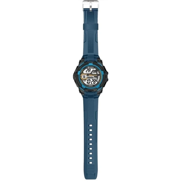 Jaga EM1141-0EAA-2 Kol Saati - Resim 2