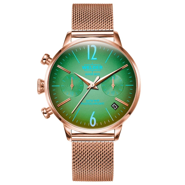 Welder WWRC715 Kol Saati ürün görseli