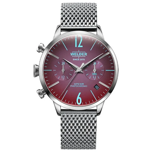 Welder WWRC695 Kol Saati ürün görseli 1