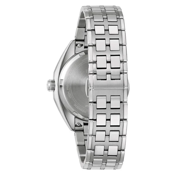 Bulova 96B415 Kol Saati - Resim 7