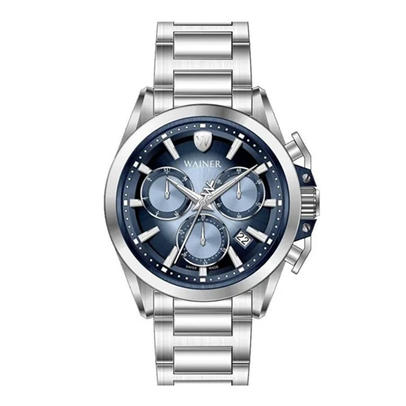 Wainer WA16100-C Kol Saati - Resim 2