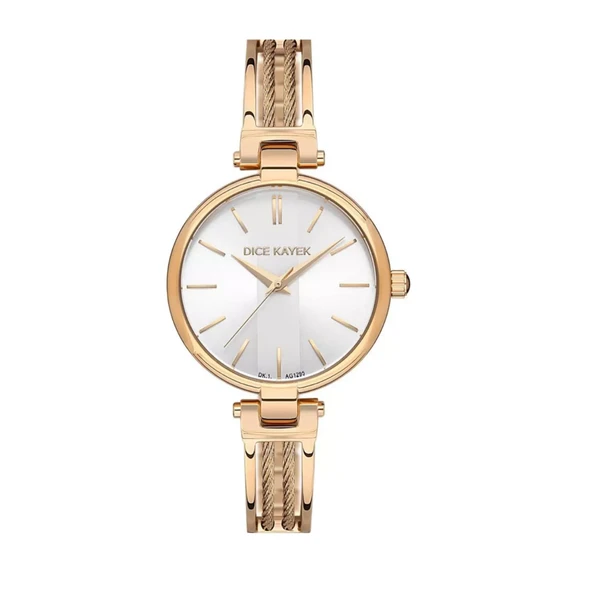 Dice Kayek DK.1.AG1295.05 Kol Saati ürün görseli