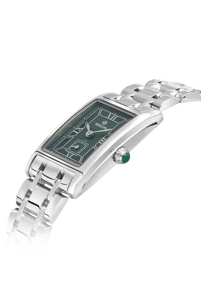 Hislon QL149S-15SS Kol Saati - Resim 9