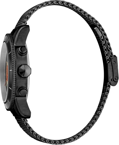 Just Cavalli JC1G215M0075 Kol Saati - Resim 6