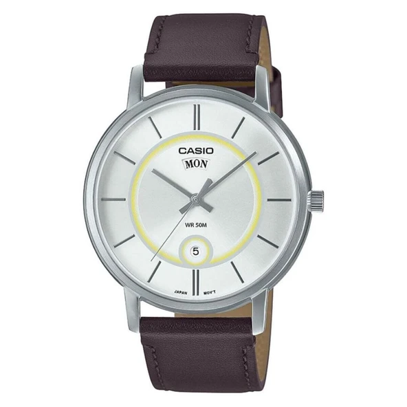 Casio MTP-B120L-7AVDF Kol Saati - Resim 3