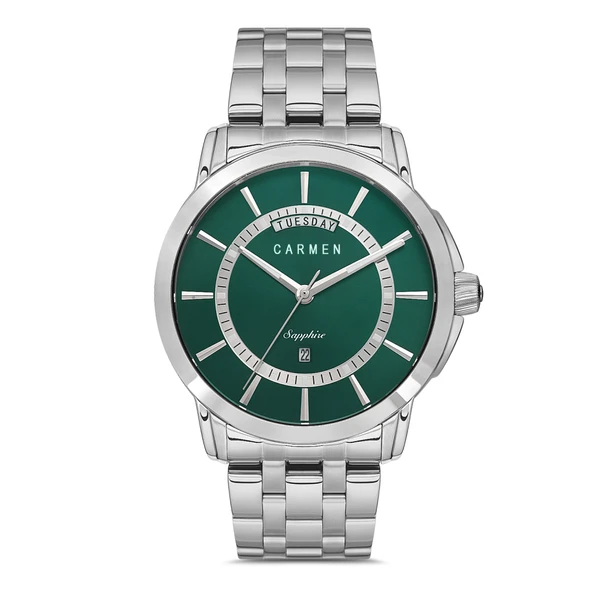 Carmen Master CR.1.AG0021.03 Kol Saati ürün görseli