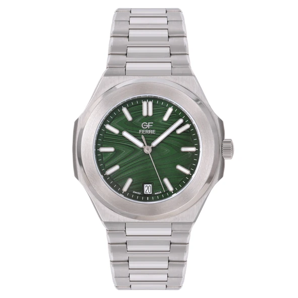 Gianfranco Ferre GFSSGN2388G Kol Saati - Resim 3