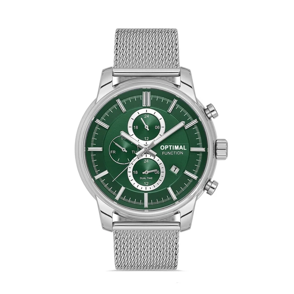 Optimal OPT.11420H.5 Kol Saati - Resim 4