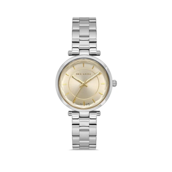 Dice Kayek DK.1.AG1366.03 Kol Saati ürün görseli 1