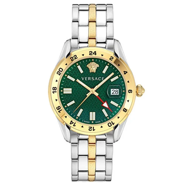 Versace VRSCVE7C00623 Kol Saati - Resim 3