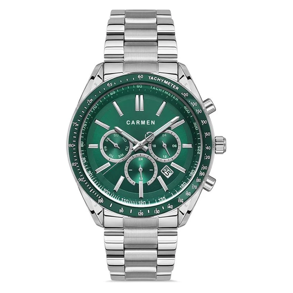 Carmen CR.1.AG0050.03 Kol Saati ürün görseli