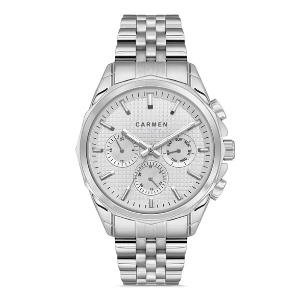 Carmen CR.1.AG0045.01 Kol Saati ürün görseli 1