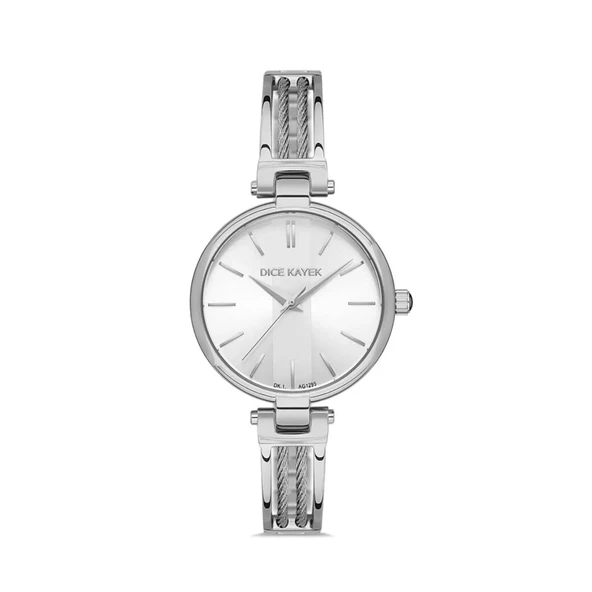 Dice Kayek DK.1.AG1295.04 Kol Saati ürün görseli 1