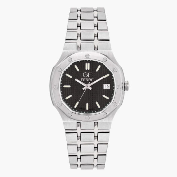 Gianfranco Ferre GFSSBK8067G Kol Saati ürün görseli
