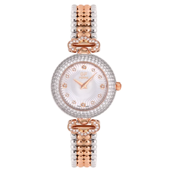 Gianfranco Ferre GFRG898LZ Kol Saati ürün görseli