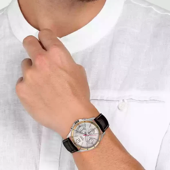 Casio MTP-1374L-7AVDF-D Kol Saati - Resim 9