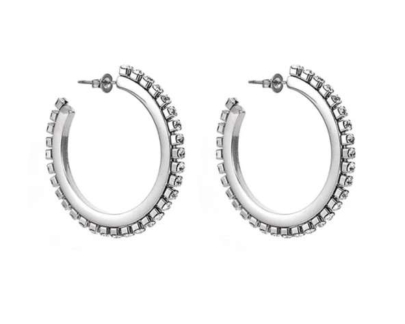 Lee Cooper LC.E.01414.330 Kadın Küpe ürün görseli 1