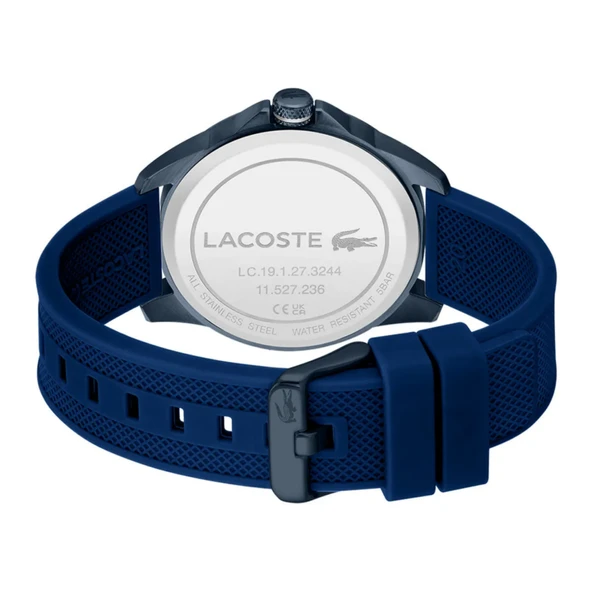 Lacoste 2011174 Kol Saati - Resim 4