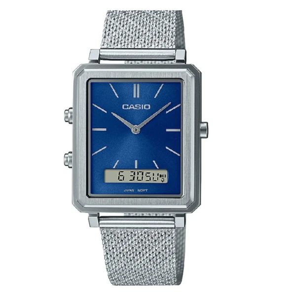 Casio MTP-B205M-2EDF Kol Saati ürün görseli