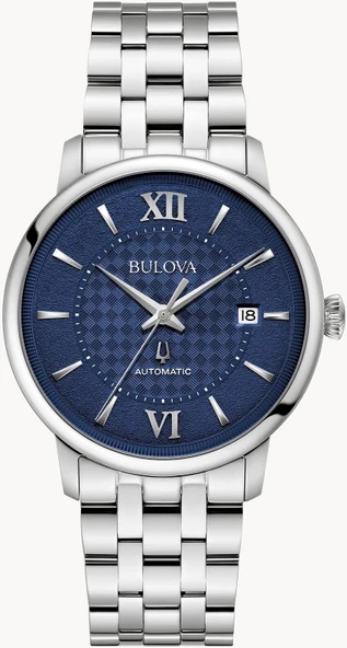 Bulova 96B447 Kol Saati - Resim 2