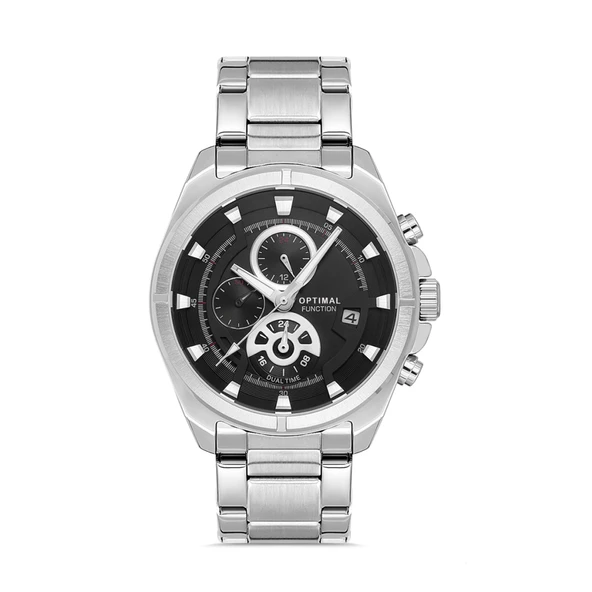 Optimal OPT.03273FM.1 Kol Saati - Resim 2