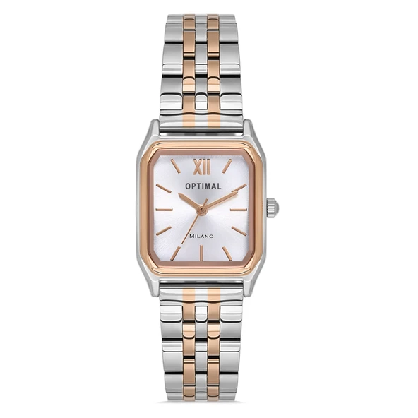 Optimal OPT.01109M.10 Kol Saati - Resim 2