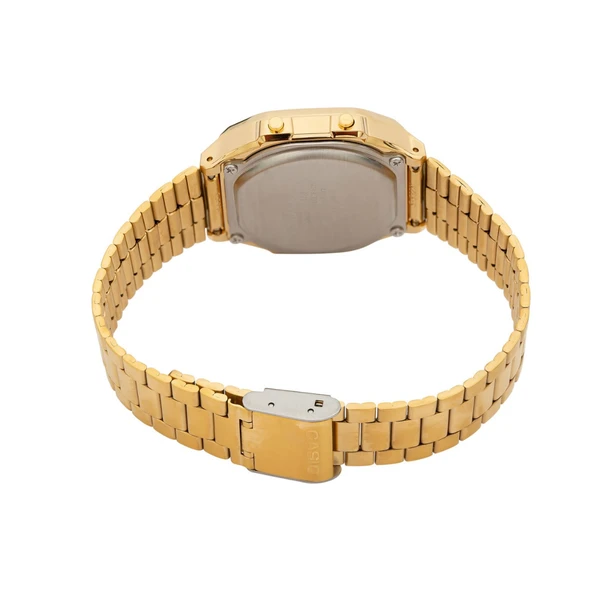 Casio A168WEGC-3DF-D Kol Saati - Resim 8